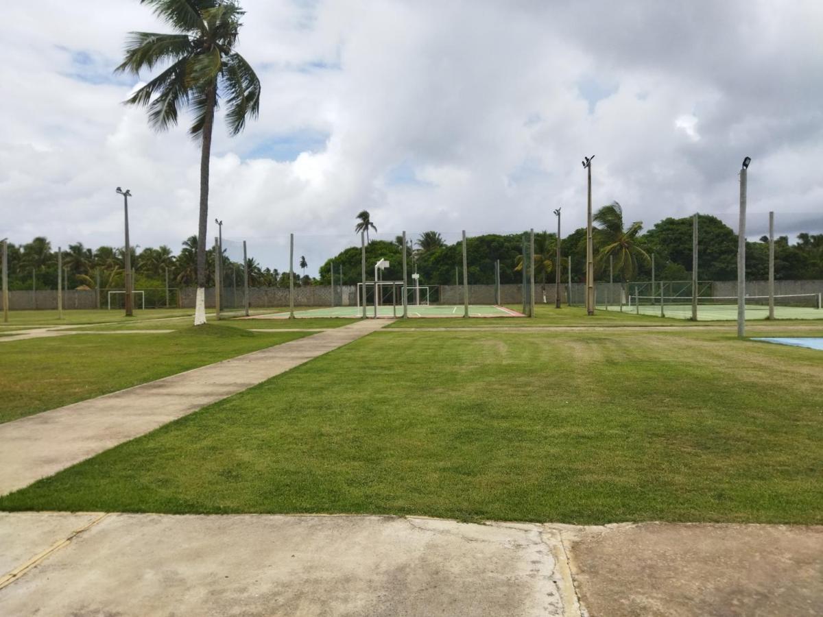 Estância Condominio Villa Das Agua, Praia Do Saco מראה חיצוני תמונה