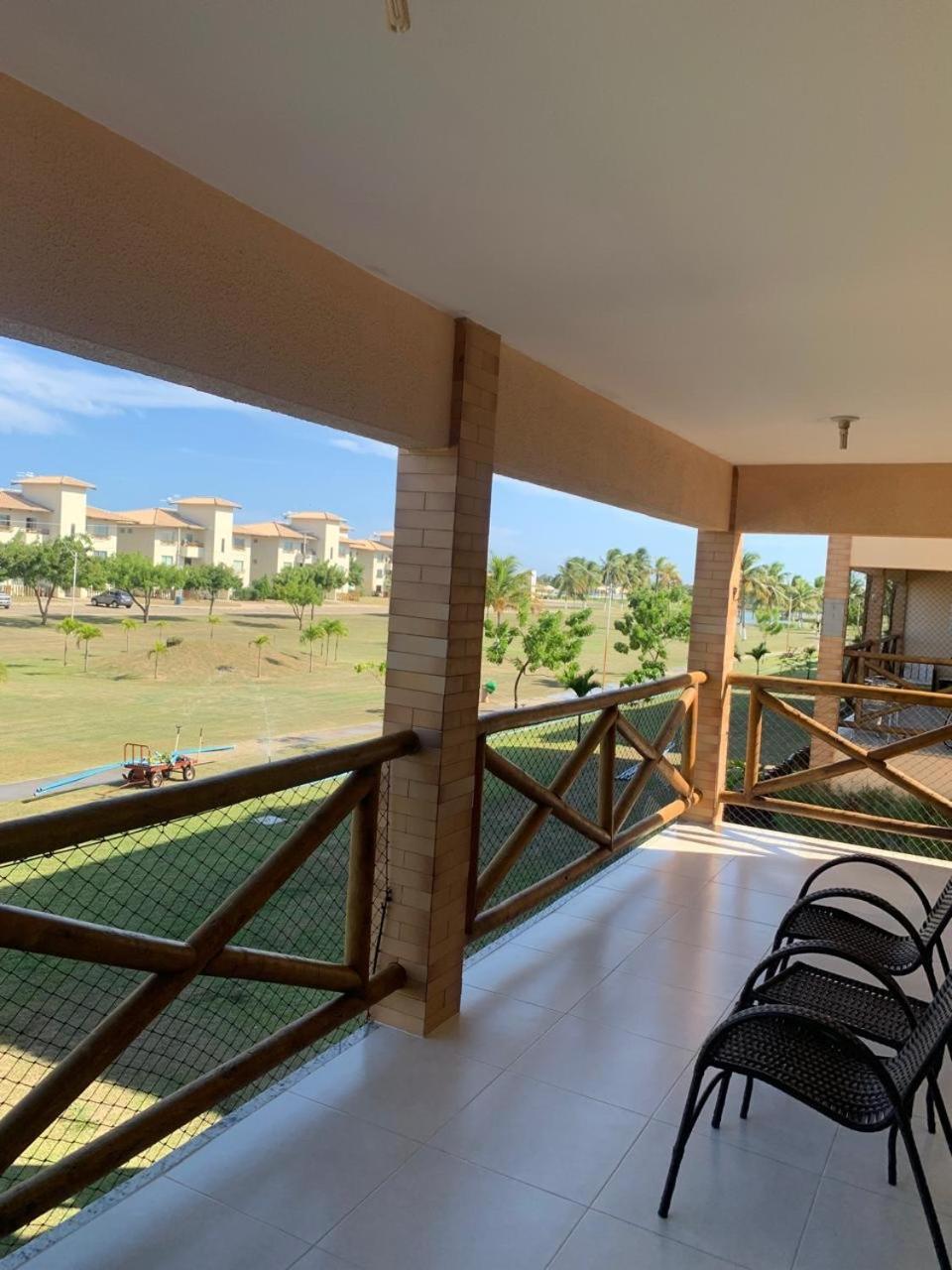 Estância Condominio Villa Das Agua, Praia Do Saco מראה חיצוני תמונה