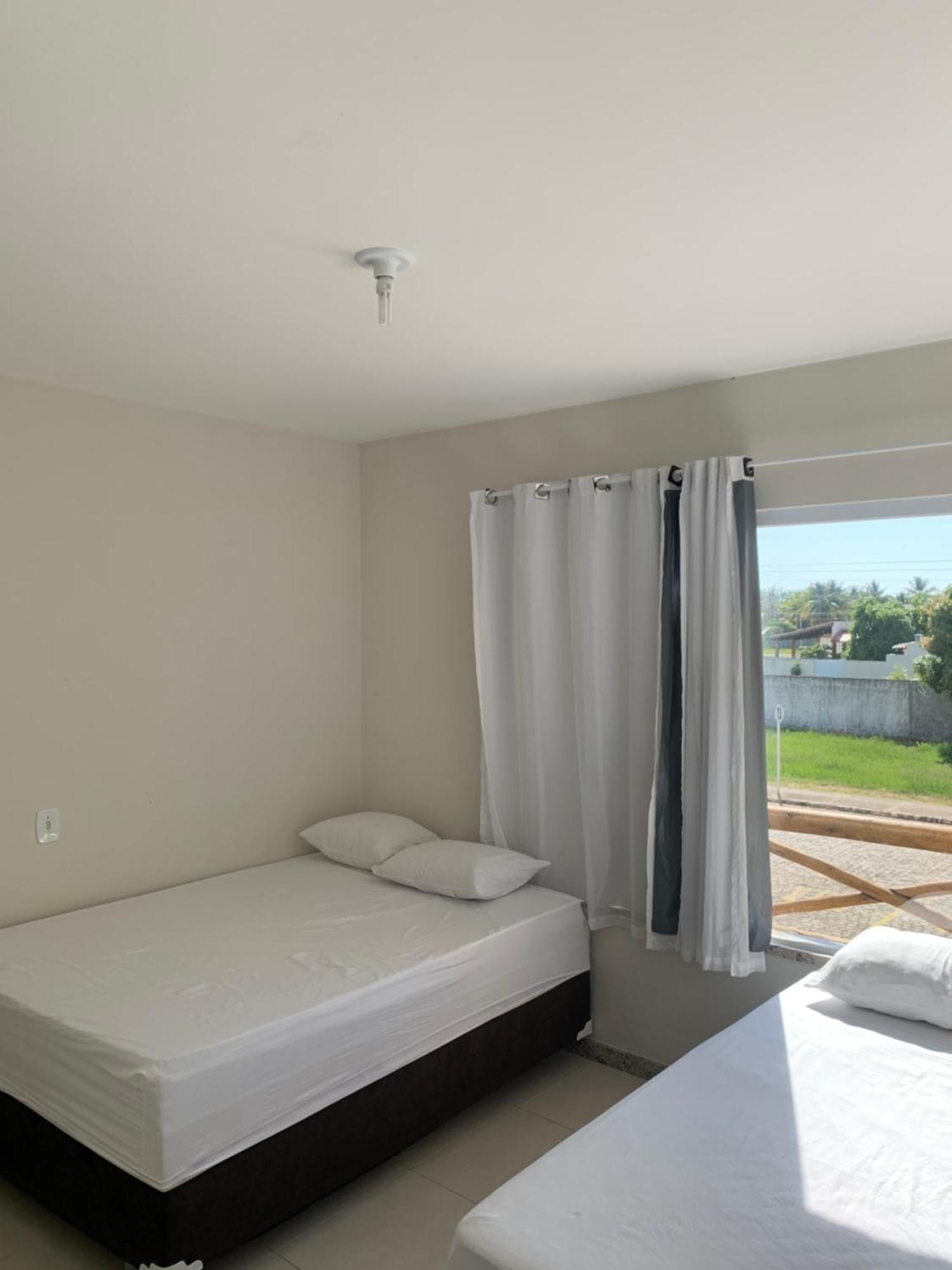 Estância Condominio Villa Das Agua, Praia Do Saco מראה חיצוני תמונה