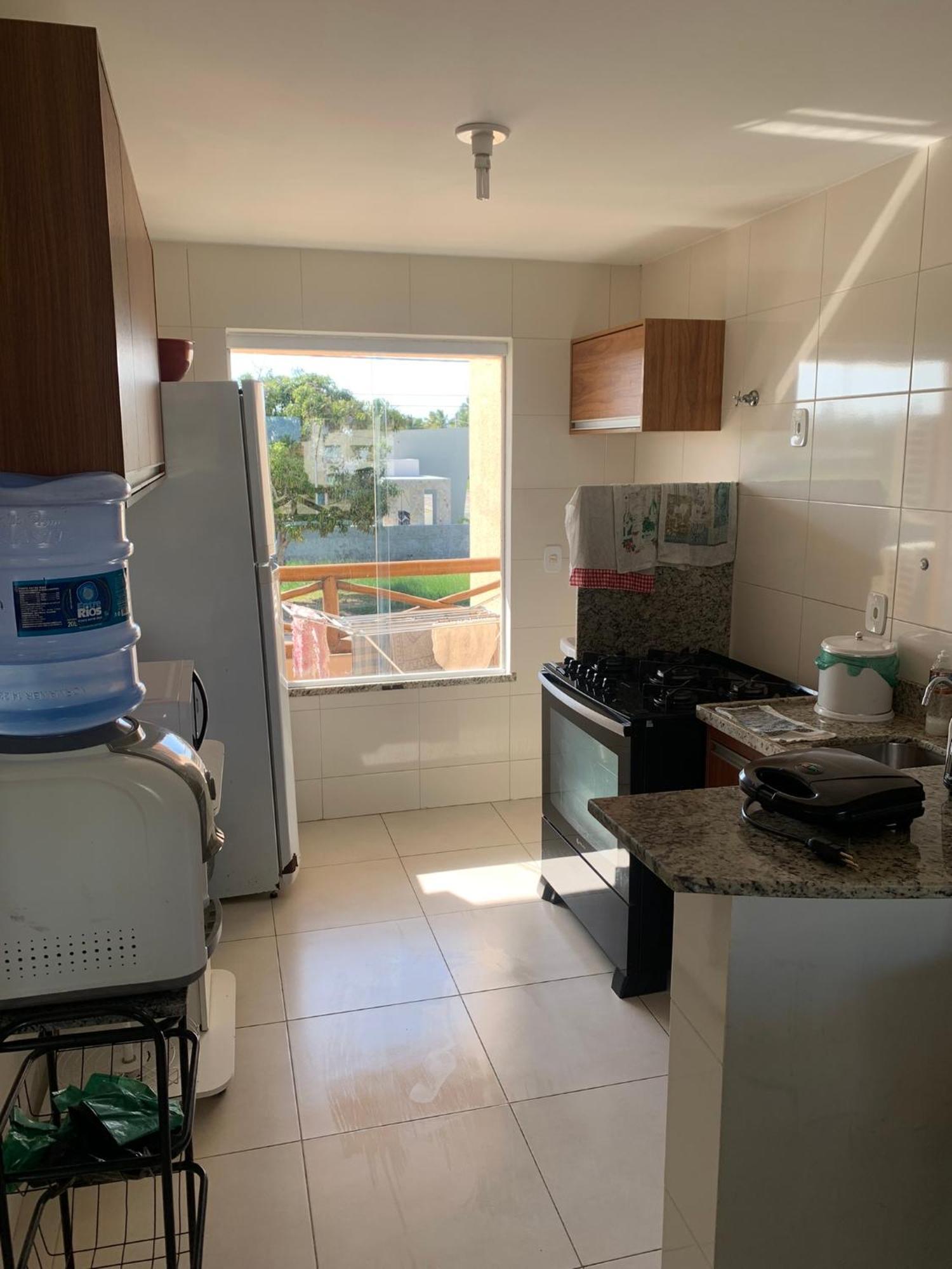 Estância Condominio Villa Das Agua, Praia Do Saco מראה חיצוני תמונה